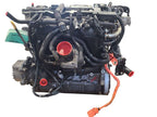Engine Gasoline 1.8L 2ZRFXE Engine Prius Prime VIN Fp Fits 17-19 PRIUS
