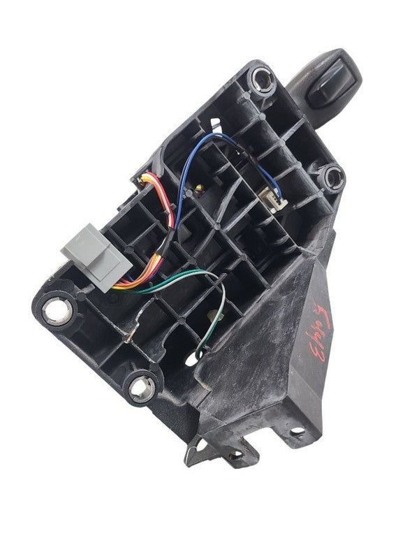 TRANSIT25 2015 Transmission Shift 661814