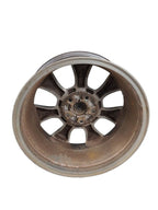 Wheel 18x7-1/2 7 Spoke Polished Fits 18-22 WRANGLER 621088