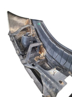 Front Bumper Lower Bar King Ranch Chrome Fits 09-14 FORD F150 PICKUP 6