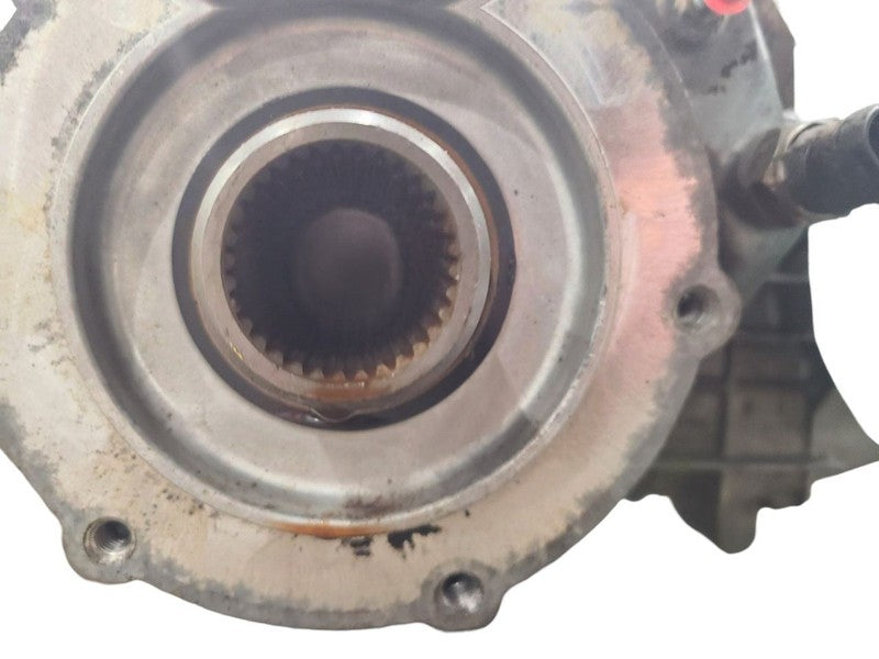 Transfer Case 155.5" Wb Fits 95-00 CHEVROLET 3500 PICKUP 679440