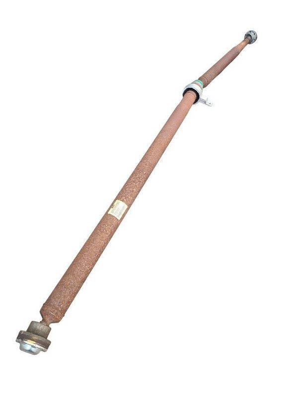 Rear Drive Shaft Assembly 2.0L Fits 19-24 EDGE 655194