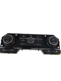 Temperature Control CJ2 Opt KA1 Fits 21-22 SILVERADO 1500 PICKUP 61727