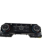 Temperature Control CJ2 Opt KA1 Fits 21-22 SILVERADO 1500 PICKUP 61727