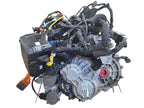 Engine 1.6L Naturally Aspirated VIN J 8th Digit Fits 21-25 ELANTRA 665