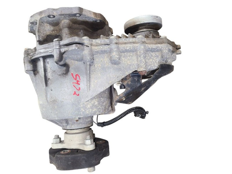 Transfer Case 5.7L Fits 09-14 300 663694