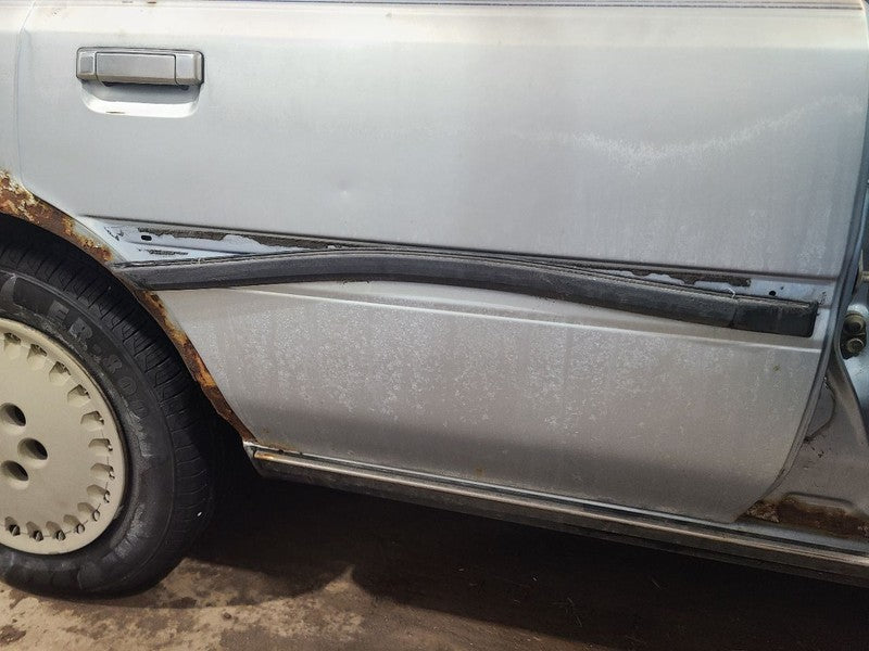 CAMRY     1990 Door Moulding Rear 657233