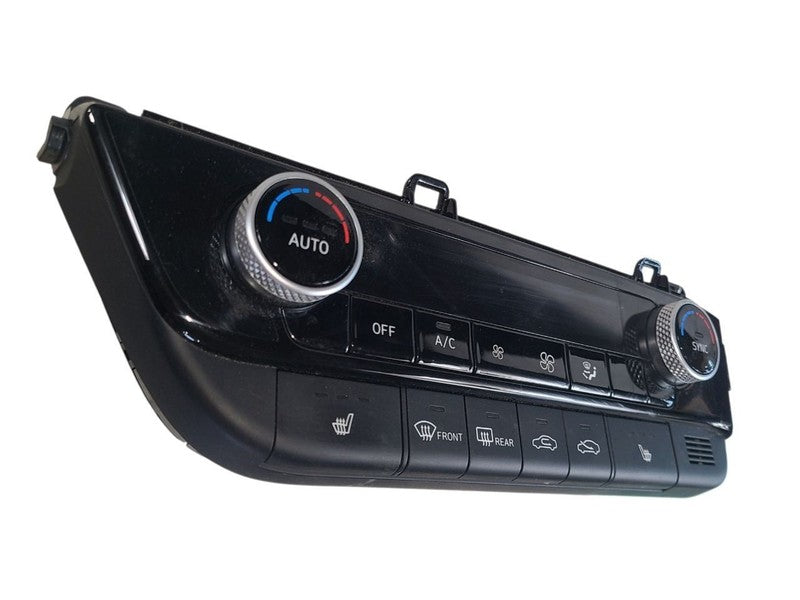 Temperature Control Korea Built US Market Fits 21-23 ELANTRA 665770