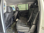 Passenger Right Tail Light Thru 09/01/14 Fits 15 SUBURBAN 1500 600804