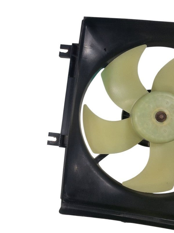 Radiator Fan Motor Fan Assembly Condenser Right Hand Fits 05-14 LEGACY