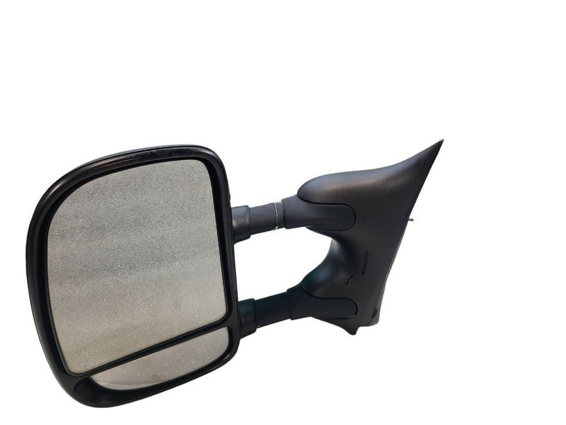 Driver Side View Mirror Manual Dual Arms Fits 02-07 FORD F250SD PICKUP