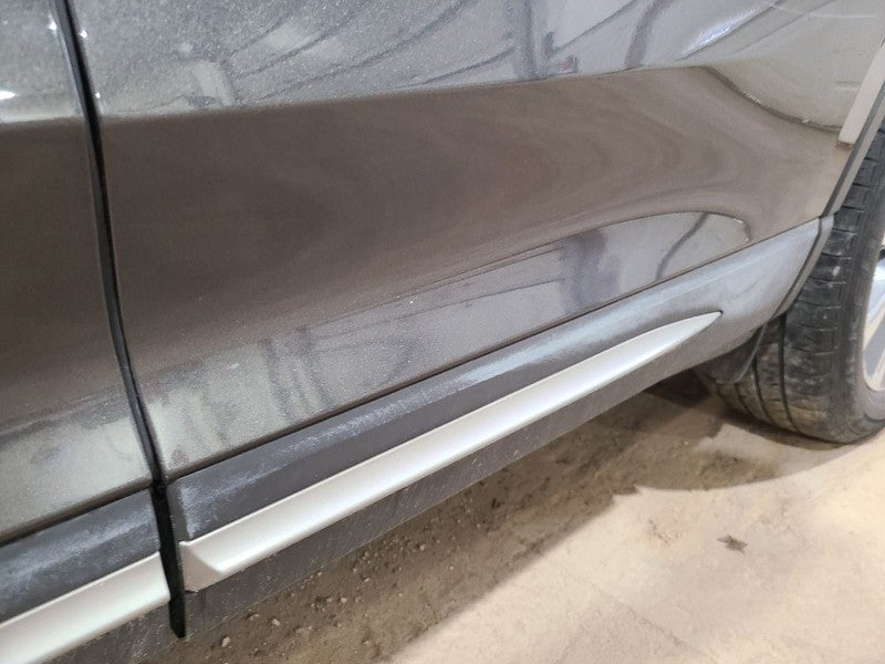 Driver Rear Side Door Privacy Tint Glass Fits 20-24 CORSAIR 661539