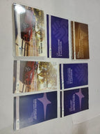 IMPREZA   2017 Owners Manual 557336