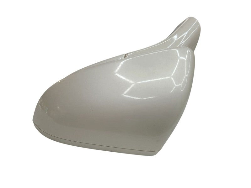 Driver Side View Mirror Power With Blind Spot Alert Fits 16-18 MKX 677