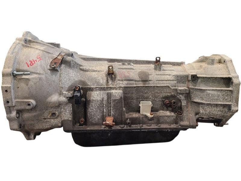 Automatic Transmission 4.7L 2UZFE Engine 4WD Fits 05-07 SEQUOIA 664264