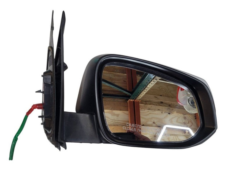 Passenger Side View Mirror With Signal Lamp Fits 16-23 TACOMA 672331