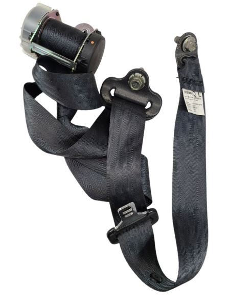 JUKE      2014 Seat Belt Rear 598331