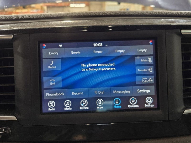 Audio Equipment Radio Amplifier ID 68440634 Fits 19-20 PACIFICA 623558