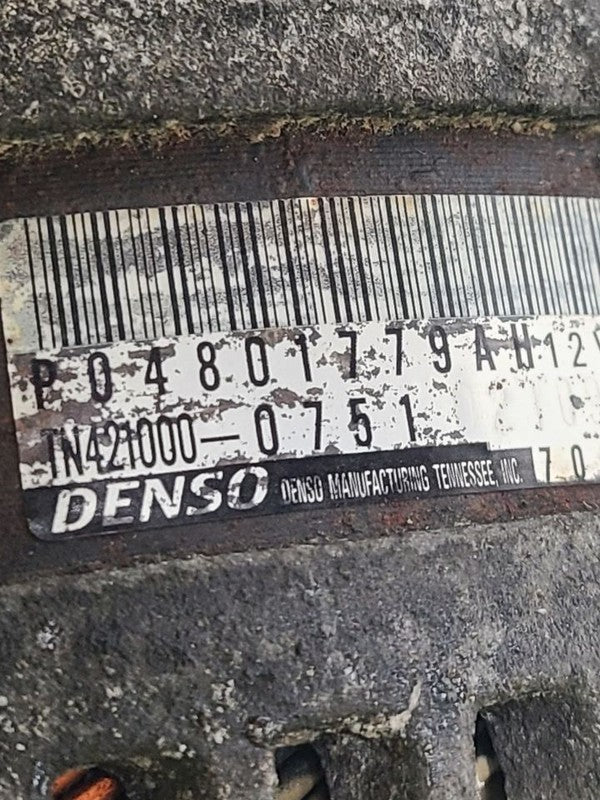 Alternator 160 Amp Fits 11-23 300 669223