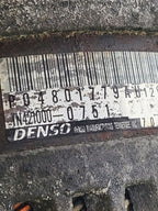 Alternator 160 Amp Fits 11-23 300 669223