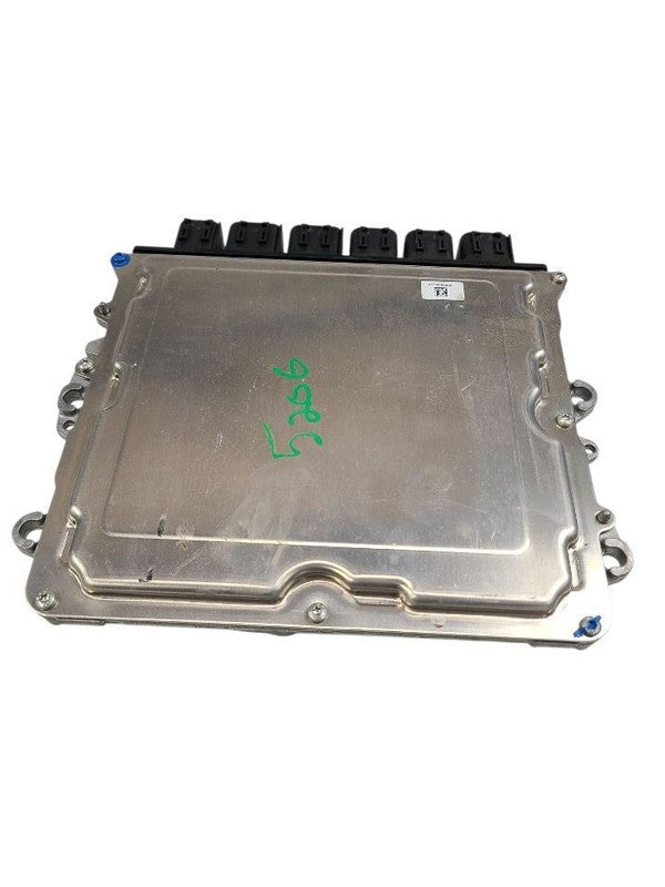 Engine ECM Electronic Control Module Fits 16-18 BMW 740i 644607