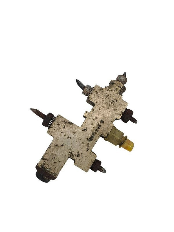 WRANGLER  1995 Brake Proportioning Valve 653072