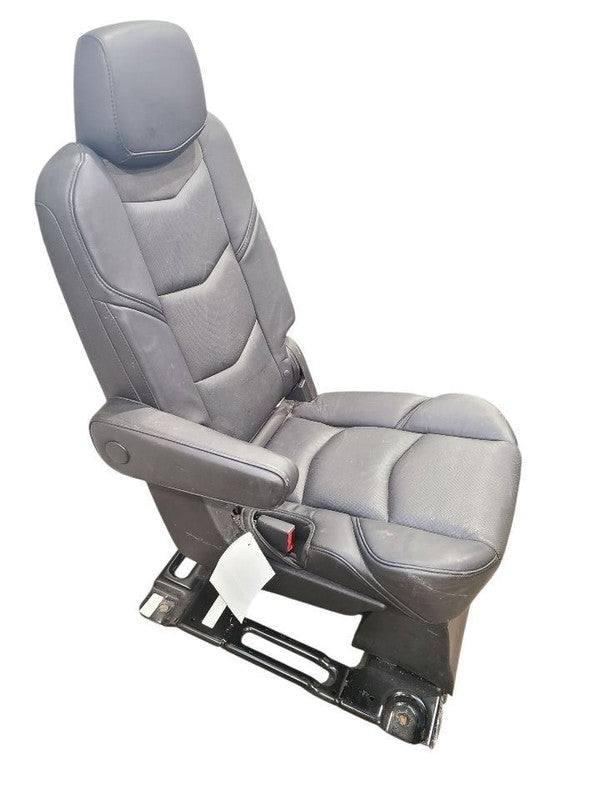 ESCALAESV 2015 Seat Rear 636424
