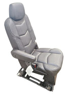 ESCALAESV 2015 Seat Rear 636424