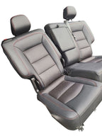 EQUINOX   2021 Seat Rear 627286