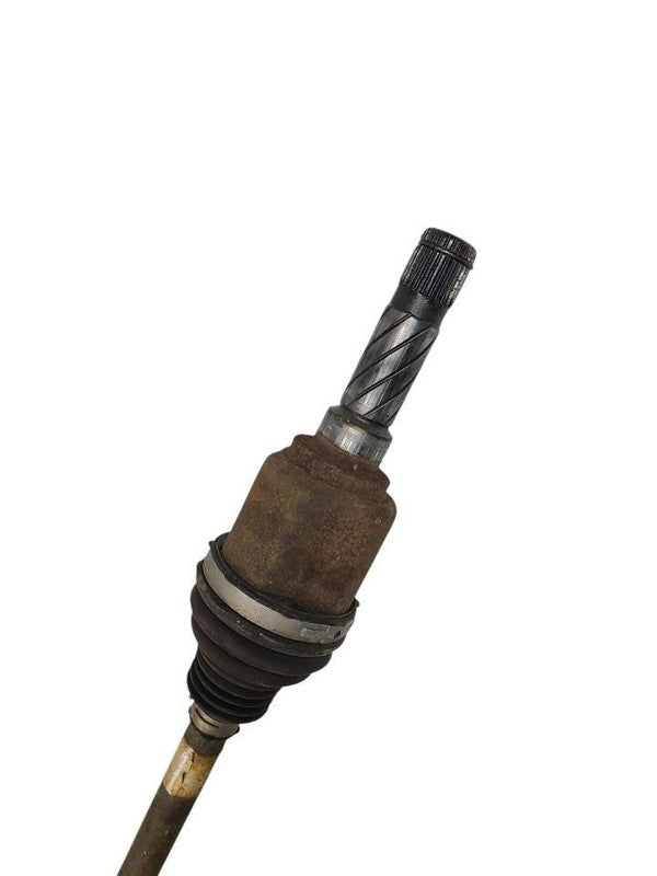 Axle Shaft Rear Fits 18-22 ECOSPORT 617600