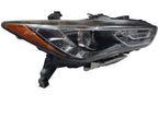 Passenger Headlight Xenon HID Thru 06/30/16 Fits 16 INFINITI QX60 6598
