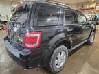 ESCAPE    2011 Owners Manual 582967