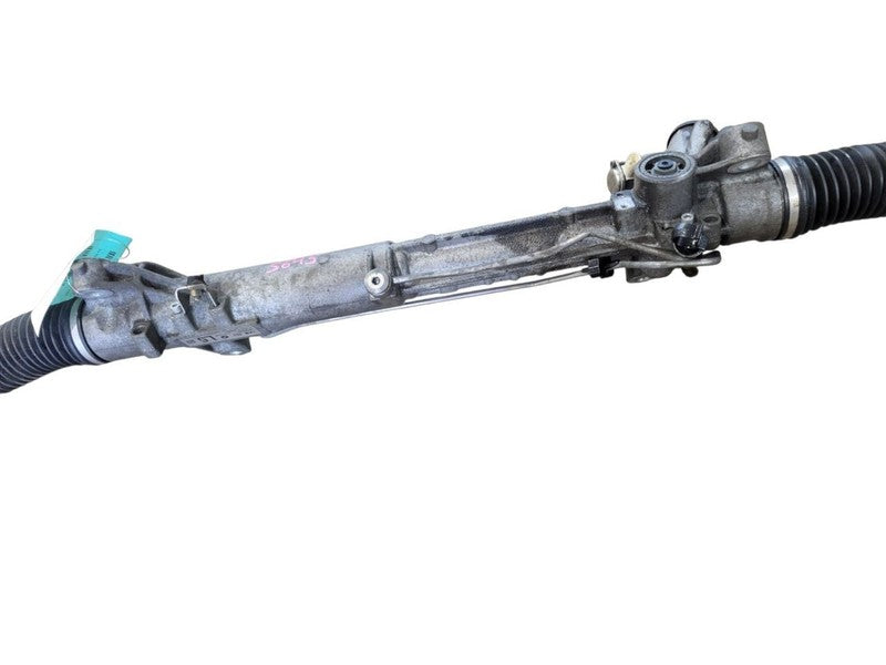 Steering Gear/Rack Front Power Rack And Pinion AWD Fits 12-19 BMW 650i