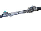 Steering Gear/Rack Front Power Rack And Pinion AWD Fits 12-19 BMW 650i