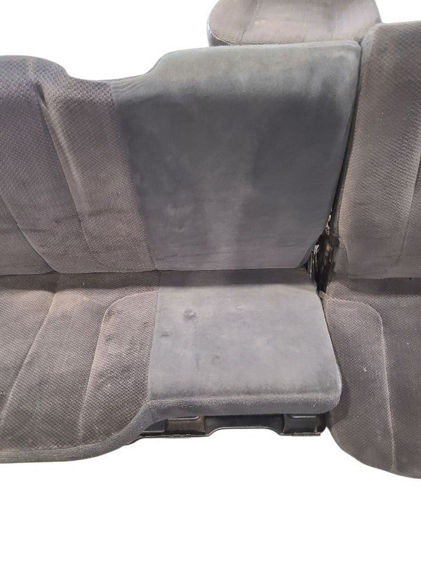 Rear Seat Cloth Fits 2003 RAM 3500 641721