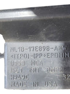 Front Bumper Assist With Automatic Park Fits 22-24 EXPEDITION 679235