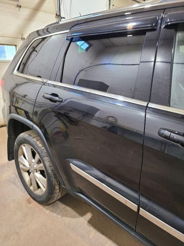 Passenger Rear Side Door Wk Body VIN E Or F Fits 11-22 GRAND CHEROKEE 