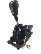 EXPLORER  2014 Transmission Shift 669856