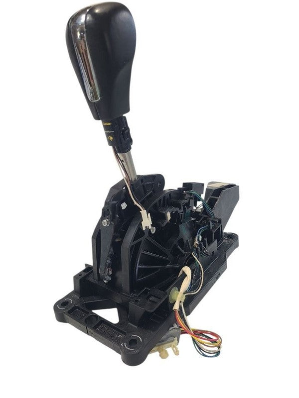 EXPLORER  2014 Transmission Shift 669856