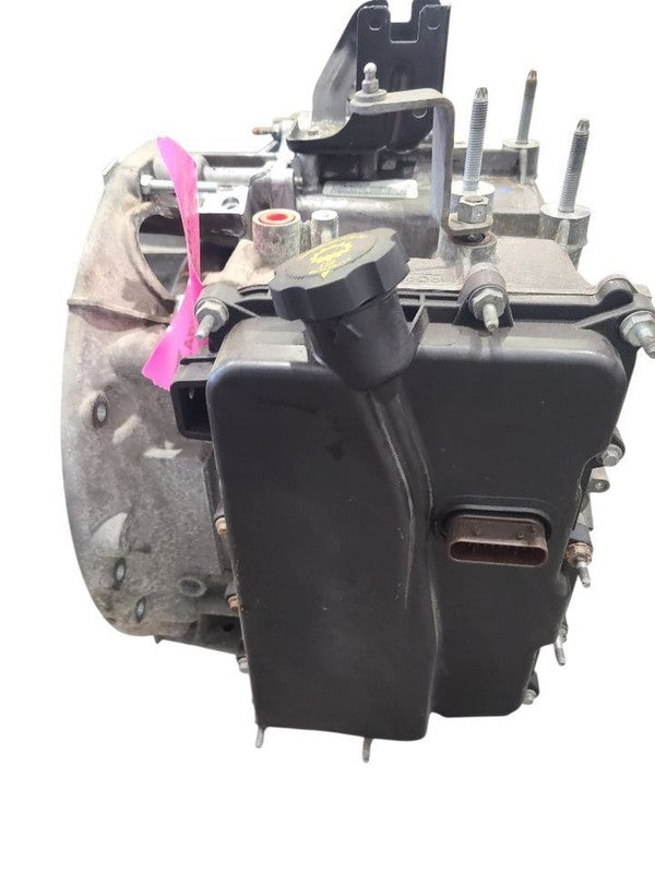 Transmission 3.5L Without Turbo AWD ID DA8P-7000-KB Fits 14-19 EXPLORE