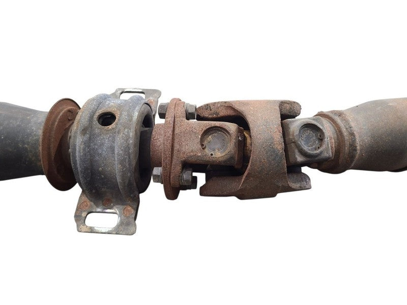 Rear Drive Shaft 2WD Extended Cab 6 Cylinder Prerunner Fits 98-04 TACO