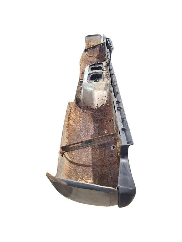 Rear Bumper Without Stepside With Tow Package Chrome Fits 03-06 TUNDRA