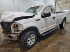 Speedometer Cluster MPH Fits 17 FORD F150 PICKUP 346494