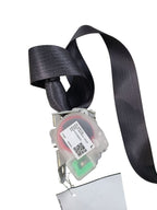 ACADIA    2008 Seat Belt Rear 648458