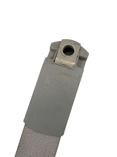 REAR UPLANDER  2005 2nd Row Passenger Side Retractor Seat Belt Rear 57