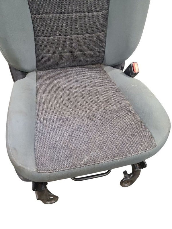 Passenger Front Seat Bench 40/20/40 Split Fits 12-23 DODGE 2500 PICKUP