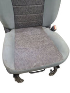 Passenger Front Seat Bench 40/20/40 Split Fits 12-23 DODGE 2500 PICKUP