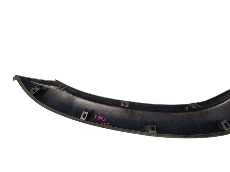 TUNDRA    2002 Fender Flare/Extension 657716
