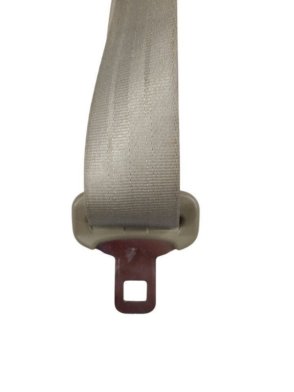 ODYSSEY   2012 Seat Belt Rear 609441
