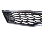 Grille US Built VIN 5 1st Digit Upper Matte Gray Mesh Fits 19-20 OPTIM